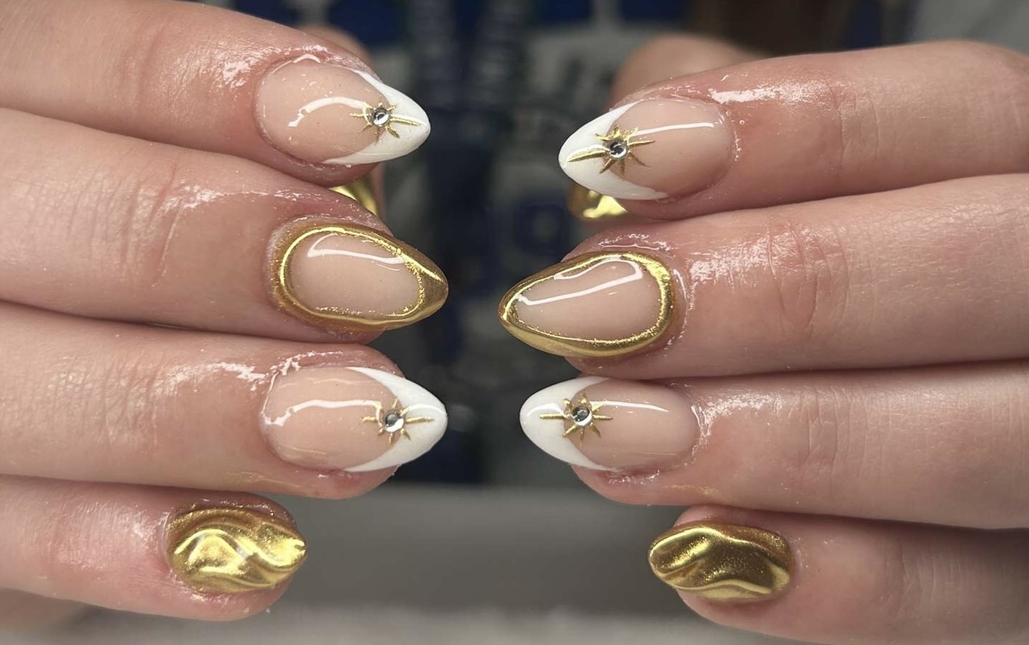 Nail Design 10