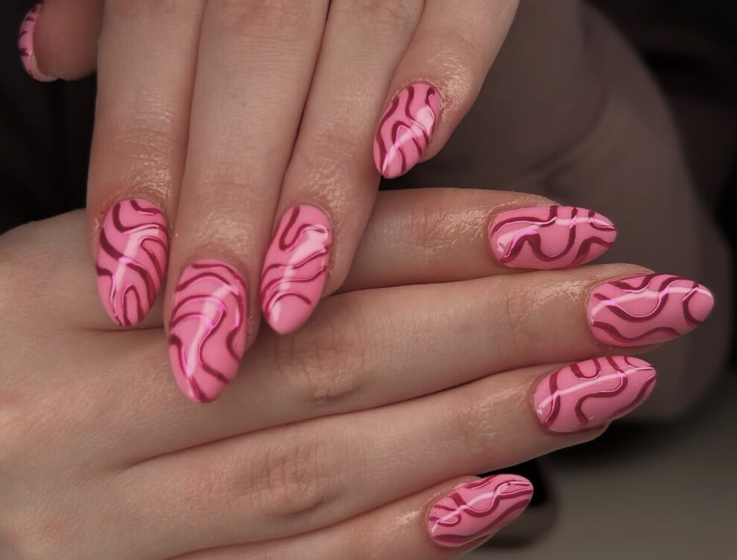 Nail Design 3