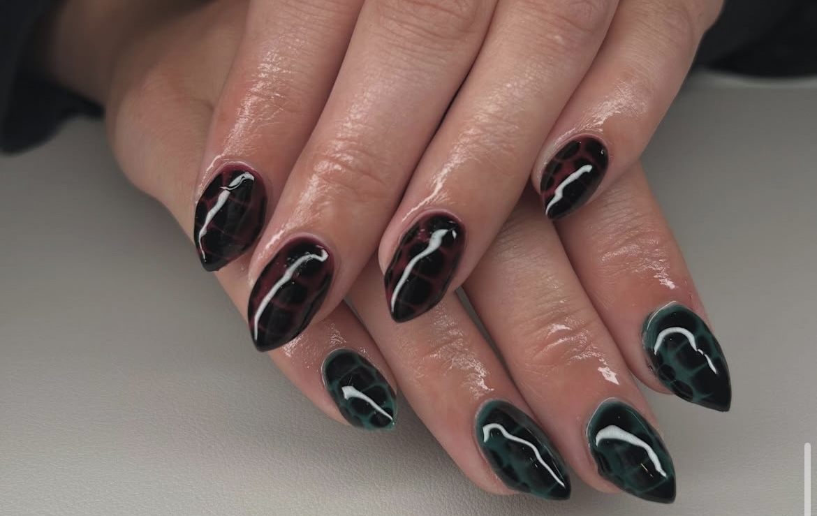 Nail Design 4