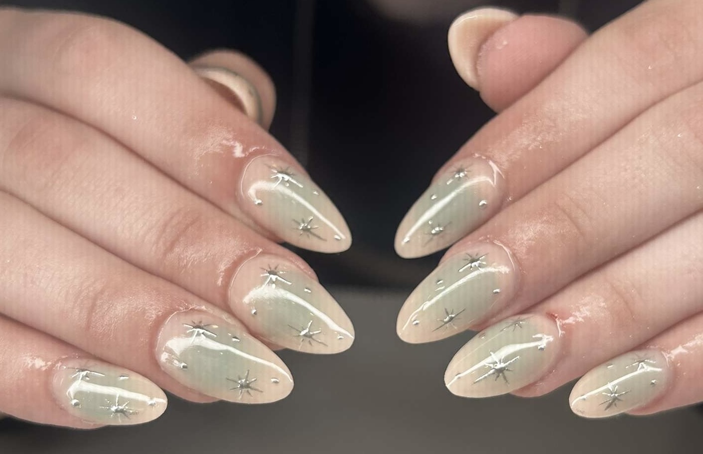 Nail Design 7